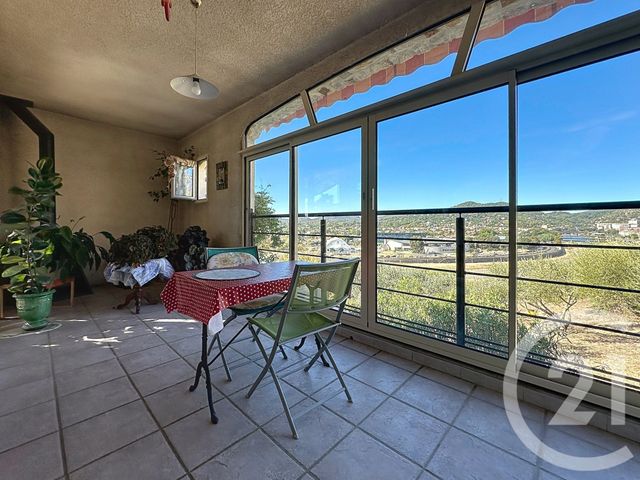 maison à vendre - 5 pièces - 137.63 m2 - ALES - 30 - LANGUEDOC-ROUSSILLON - Century 21 Impact Immobilier
