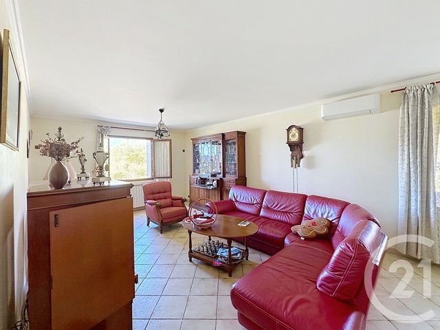 maison à vendre - 5 pièces - 137.63 m2 - ALES - 30 - LANGUEDOC-ROUSSILLON - Century 21 Impact Immobilier