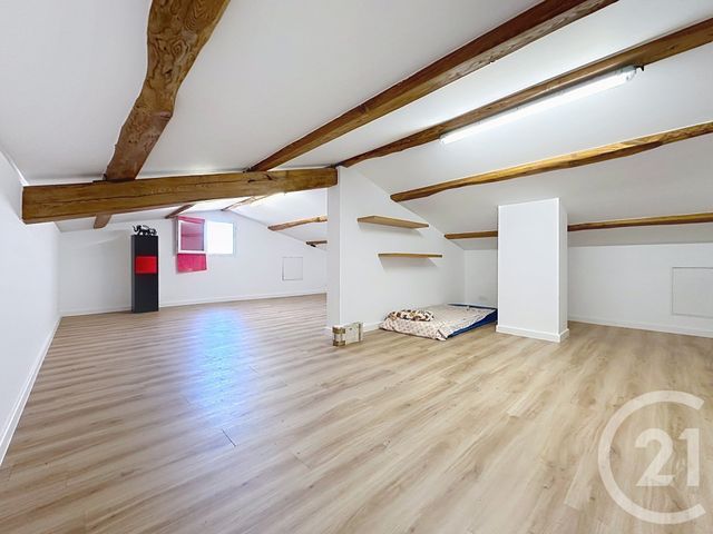 maison à vendre - 5 pièces - 137.63 m2 - ALES - 30 - LANGUEDOC-ROUSSILLON - Century 21 Impact Immobilier