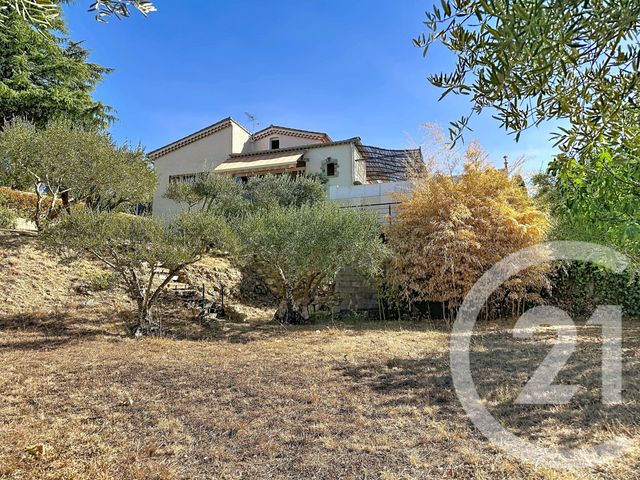maison à vendre - 5 pièces - 137.63 m2 - ALES - 30 - LANGUEDOC-ROUSSILLON - Century 21 Impact Immobilier