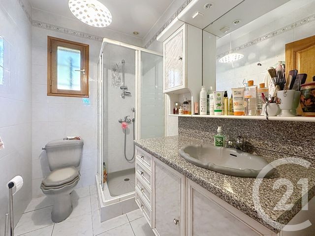 maison à vendre - 5 pièces - 137.63 m2 - ALES - 30 - LANGUEDOC-ROUSSILLON - Century 21 Impact Immobilier