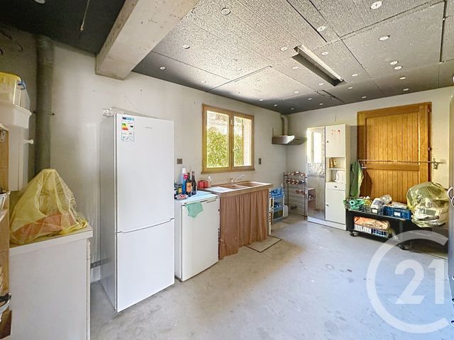 maison à vendre - 5 pièces - 137.63 m2 - ALES - 30 - LANGUEDOC-ROUSSILLON - Century 21 Impact Immobilier