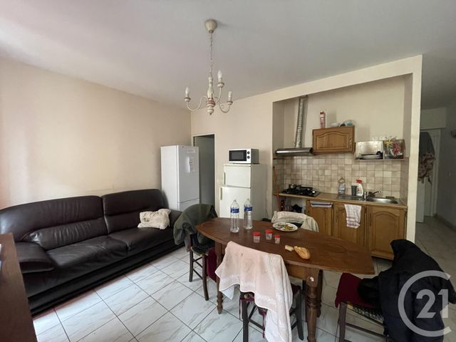 immeuble à vendre - 387.0 m2 - ALES - 30 - LANGUEDOC-ROUSSILLON - Century 21 Impact Immobilier