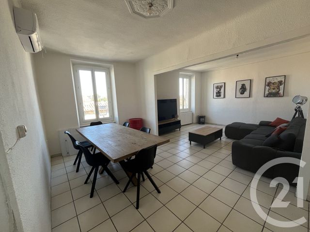 Appartement F3 Bis à louer ALES