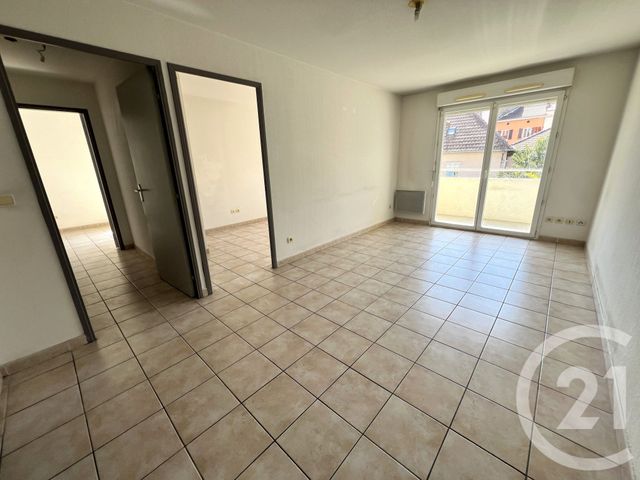 appartement - ALES - 30
