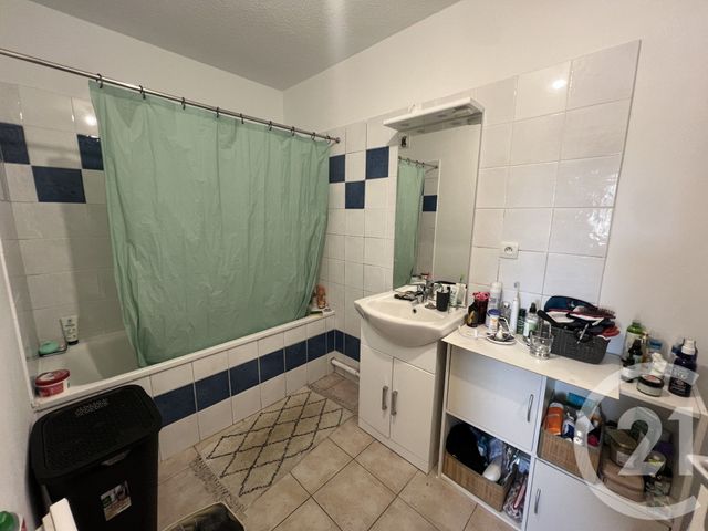 Appartement F2 à vendre - 2 pièces - 47.0 m2 - ALES - 30 - LANGUEDOC-ROUSSILLON - Century 21 Impact Immobilier