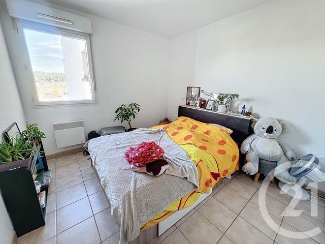 Appartement F2 à vendre - 2 pièces - 47.0 m2 - ALES - 30 - LANGUEDOC-ROUSSILLON - Century 21 Impact Immobilier