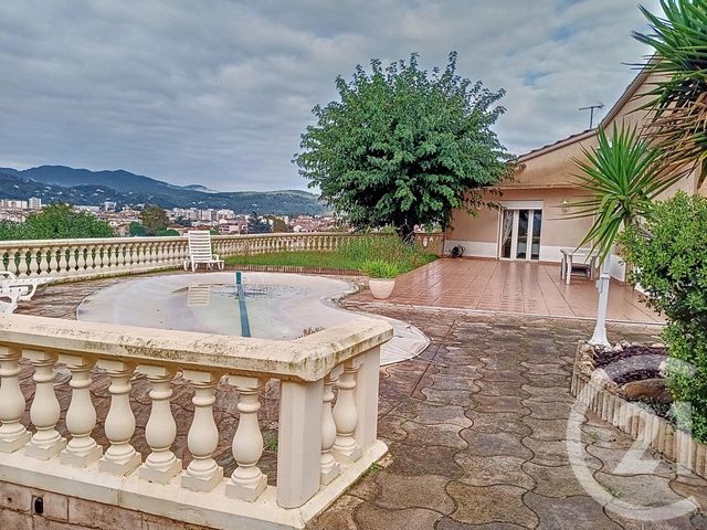 maison à vendre - 5 pièces - 154.0 m2 - ALES - 30 - LANGUEDOC-ROUSSILLON - Century 21 Impact Immobilier