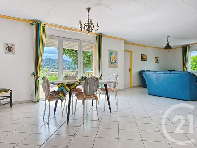 maison à vendre - 5 pièces - 154.0 m2 - ALES - 30 - LANGUEDOC-ROUSSILLON - Century 21 Impact Immobilier