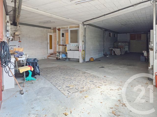 maison à vendre - 5 pièces - 154.0 m2 - ALES - 30 - LANGUEDOC-ROUSSILLON - Century 21 Impact Immobilier