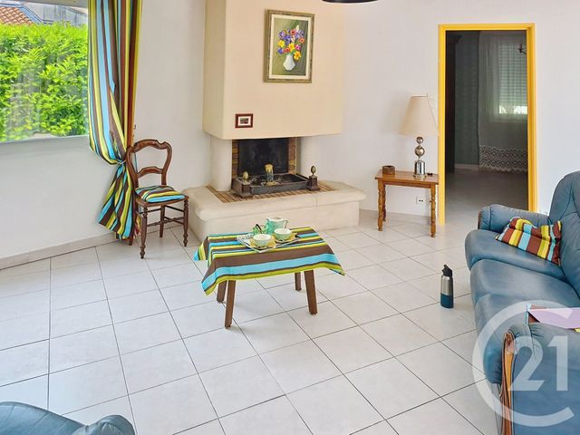 maison à vendre - 5 pièces - 154.0 m2 - ALES - 30 - LANGUEDOC-ROUSSILLON - Century 21 Impact Immobilier