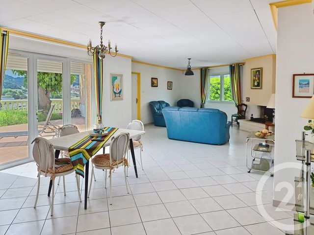 maison à vendre - 5 pièces - 154.0 m2 - ALES - 30 - LANGUEDOC-ROUSSILLON - Century 21 Impact Immobilier