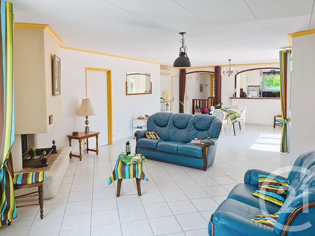 maison à vendre - 5 pièces - 154.0 m2 - ALES - 30 - LANGUEDOC-ROUSSILLON - Century 21 Impact Immobilier