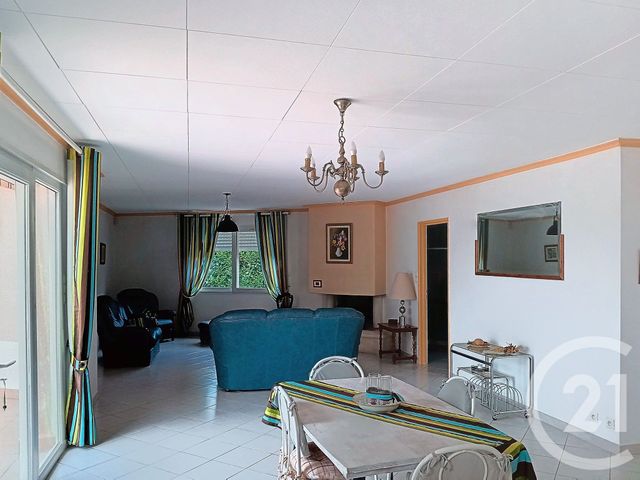 maison à vendre - 5 pièces - 154.0 m2 - ALES - 30 - LANGUEDOC-ROUSSILLON - Century 21 Impact Immobilier