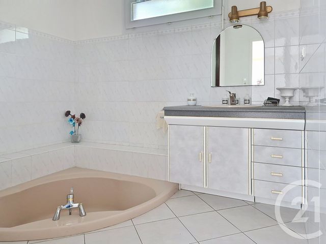 maison à vendre - 5 pièces - 154.0 m2 - ALES - 30 - LANGUEDOC-ROUSSILLON - Century 21 Impact Immobilier