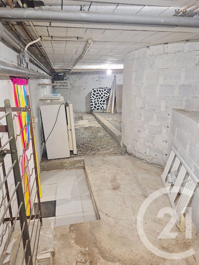 maison à vendre - 5 pièces - 154.0 m2 - ALES - 30 - LANGUEDOC-ROUSSILLON - Century 21 Impact Immobilier