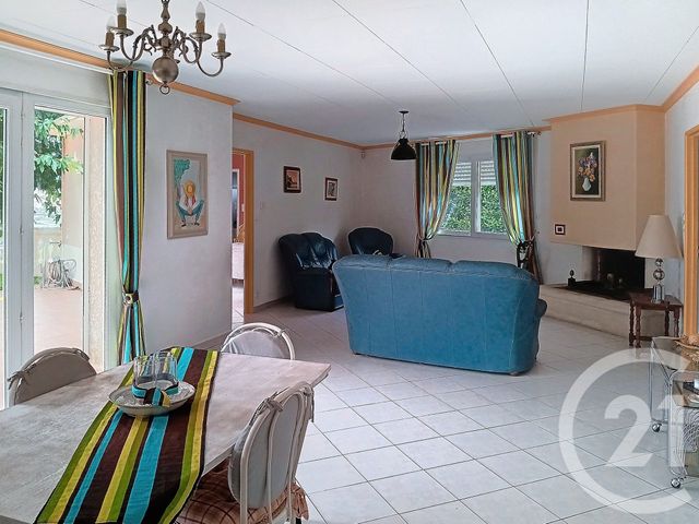maison à vendre - 5 pièces - 154.0 m2 - ALES - 30 - LANGUEDOC-ROUSSILLON - Century 21 Impact Immobilier