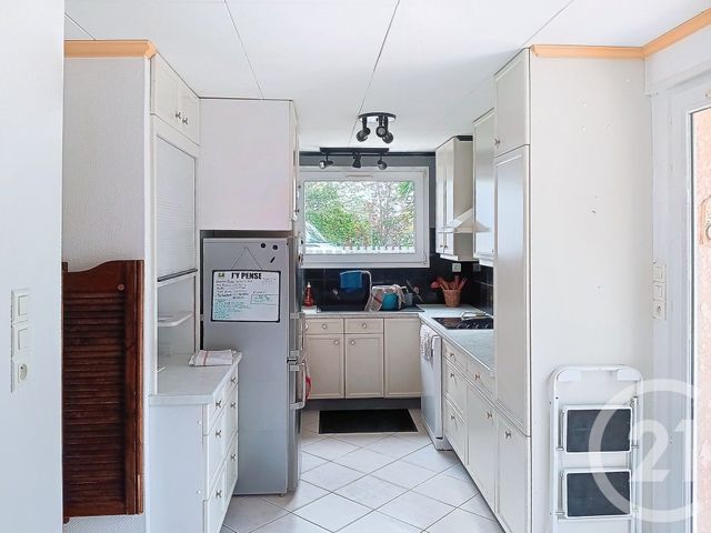 maison à vendre - 5 pièces - 154.0 m2 - ALES - 30 - LANGUEDOC-ROUSSILLON - Century 21 Impact Immobilier