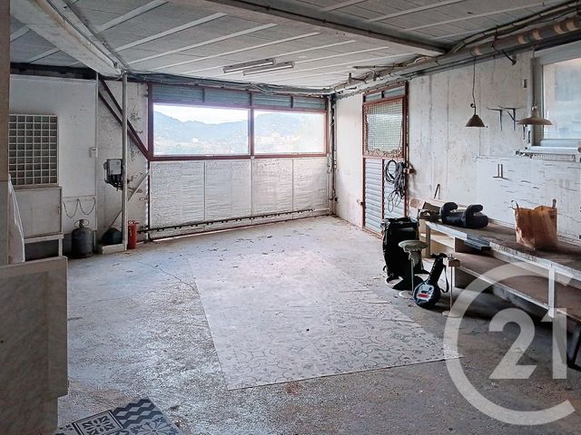 maison à vendre - 5 pièces - 154.0 m2 - ALES - 30 - LANGUEDOC-ROUSSILLON - Century 21 Impact Immobilier