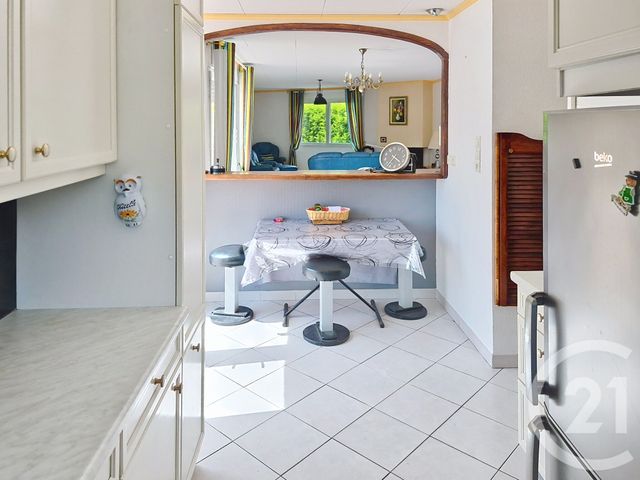 maison à vendre - 5 pièces - 154.0 m2 - ALES - 30 - LANGUEDOC-ROUSSILLON - Century 21 Impact Immobilier