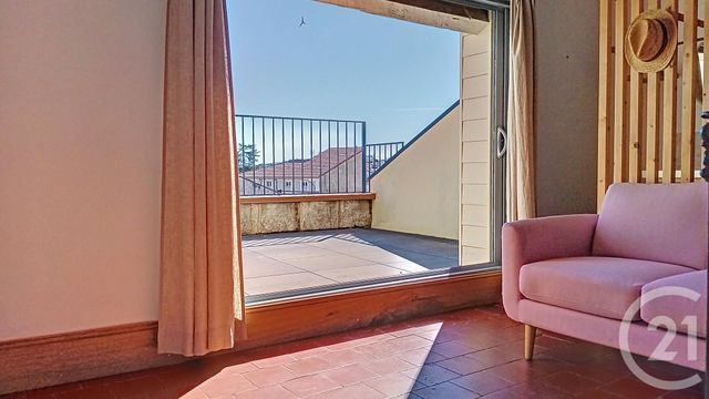 Appartement F4 à vendre - 4 pièces - 80.0 m2 - ALES - 30 - LANGUEDOC-ROUSSILLON - Century 21 Impact Immobilier