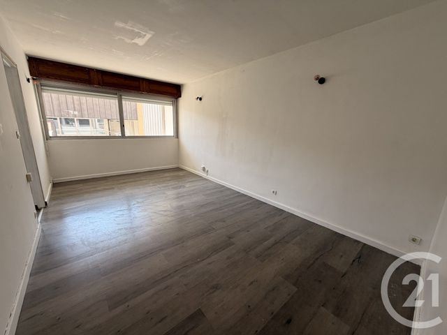 Appartement F3 à vendre - 3 pièces - 63.2 m2 - ALES - 30 - LANGUEDOC-ROUSSILLON - Century 21 Impact Immobilier