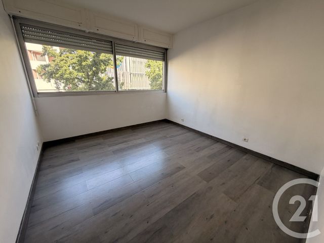Appartement F3 à vendre ALES