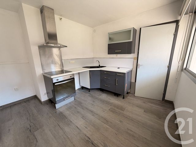 Appartement F3 à vendre - 3 pièces - 63.2 m2 - ALES - 30 - LANGUEDOC-ROUSSILLON - Century 21 Impact Immobilier
