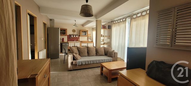 Appartement F3 à louer ALES