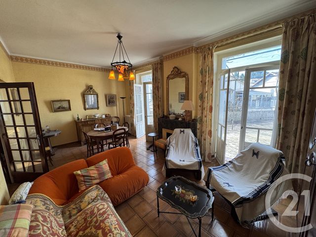 maison à vendre - 7 pièces - 146.0 m2 - ALES - 30 - LANGUEDOC-ROUSSILLON - Century 21 Impact Immobilier