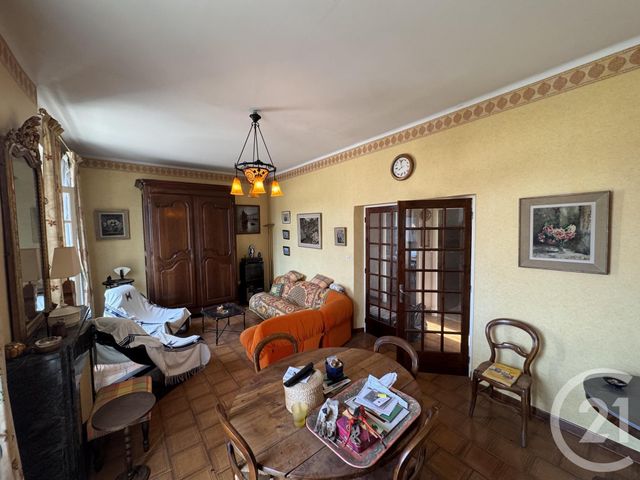 maison à vendre - 7 pièces - 146.0 m2 - ALES - 30 - LANGUEDOC-ROUSSILLON - Century 21 Impact Immobilier