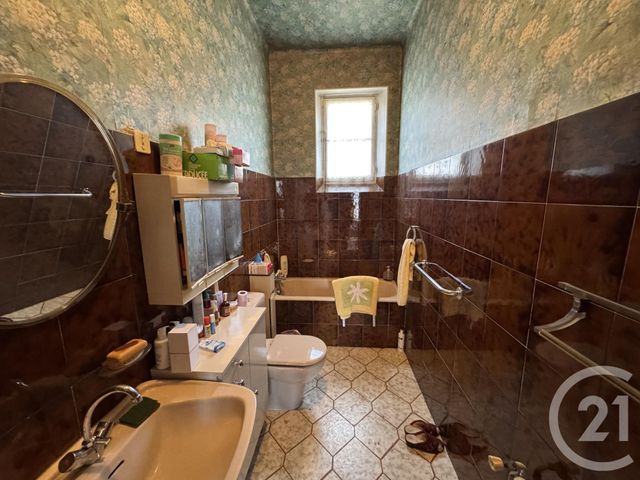 maison à vendre - 7 pièces - 146.0 m2 - ALES - 30 - LANGUEDOC-ROUSSILLON - Century 21 Impact Immobilier