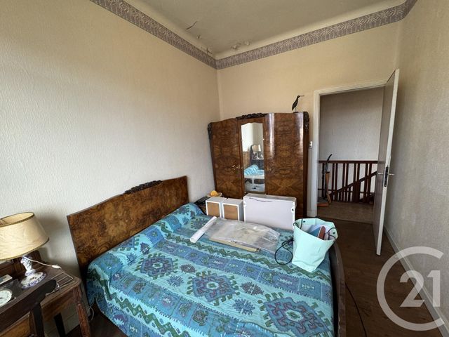 maison à vendre - 7 pièces - 146.0 m2 - ALES - 30 - LANGUEDOC-ROUSSILLON - Century 21 Impact Immobilier