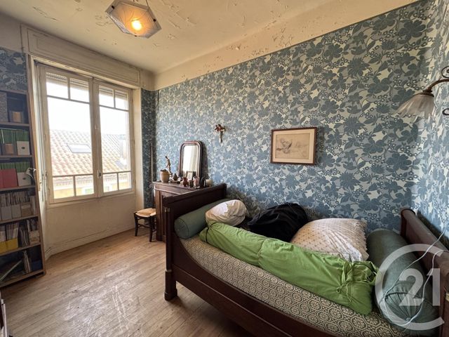 maison à vendre - 7 pièces - 146.0 m2 - ALES - 30 - LANGUEDOC-ROUSSILLON - Century 21 Impact Immobilier