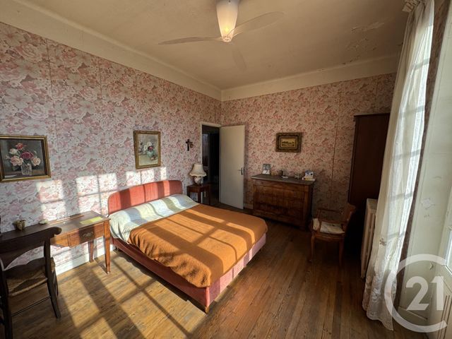 maison à vendre - 7 pièces - 146.0 m2 - ALES - 30 - LANGUEDOC-ROUSSILLON - Century 21 Impact Immobilier