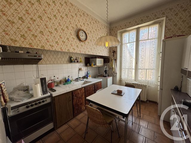 maison à vendre - 7 pièces - 146.0 m2 - ALES - 30 - LANGUEDOC-ROUSSILLON - Century 21 Impact Immobilier