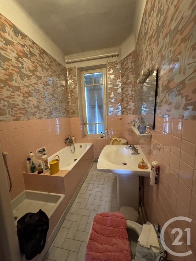 maison à vendre - 7 pièces - 146.0 m2 - ALES - 30 - LANGUEDOC-ROUSSILLON - Century 21 Impact Immobilier