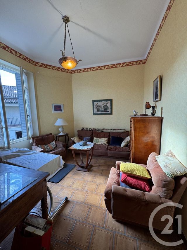 maison à vendre - 7 pièces - 146.0 m2 - ALES - 30 - LANGUEDOC-ROUSSILLON - Century 21 Impact Immobilier