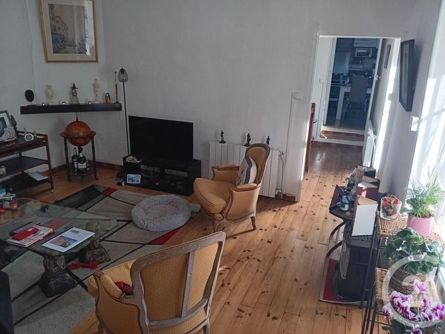 maison à vendre - 4 pièces - 85.17 m2 - ALES - 30 - LANGUEDOC-ROUSSILLON - Century 21 Impact Immobilier