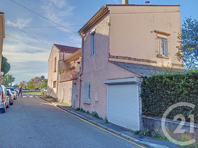 maison - ALES - 30