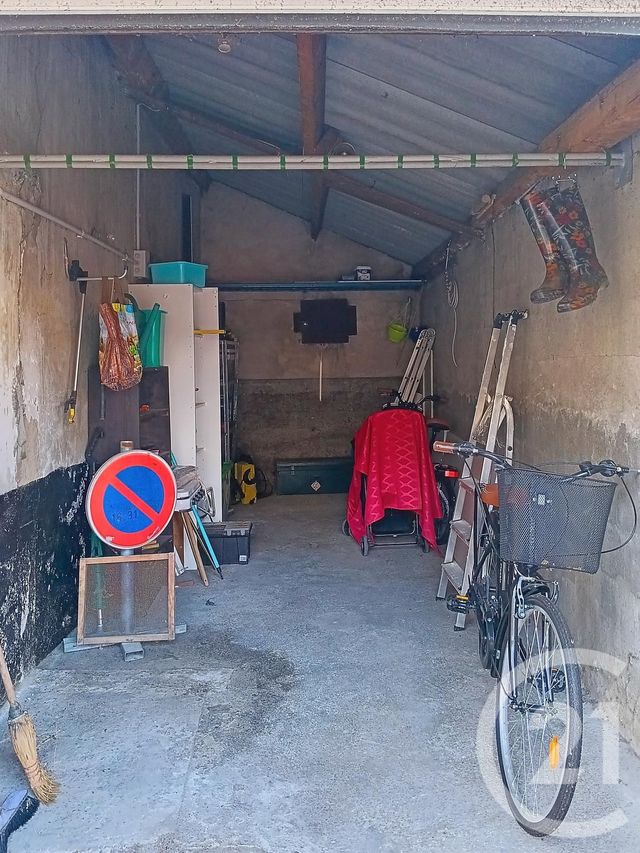 maison à vendre - 4 pièces - 85.17 m2 - ALES - 30 - LANGUEDOC-ROUSSILLON - Century 21 Impact Immobilier