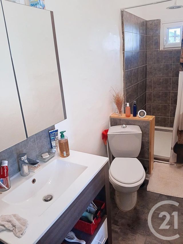 maison à vendre - 4 pièces - 85.17 m2 - ALES - 30 - LANGUEDOC-ROUSSILLON - Century 21 Impact Immobilier