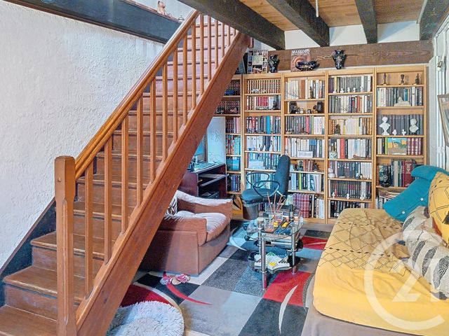 maison à vendre - 4 pièces - 85.17 m2 - ALES - 30 - LANGUEDOC-ROUSSILLON - Century 21 Impact Immobilier