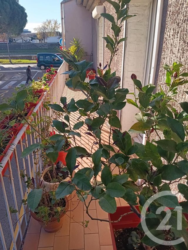 maison à vendre - 4 pièces - 85.17 m2 - ALES - 30 - LANGUEDOC-ROUSSILLON - Century 21 Impact Immobilier