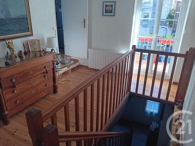 maison à vendre - 4 pièces - 85.17 m2 - ALES - 30 - LANGUEDOC-ROUSSILLON - Century 21 Impact Immobilier