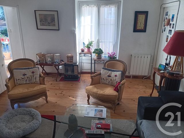 maison à vendre - 4 pièces - 85.17 m2 - ALES - 30 - LANGUEDOC-ROUSSILLON - Century 21 Impact Immobilier