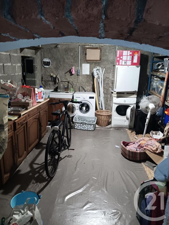 maison à vendre - 4 pièces - 85.17 m2 - ALES - 30 - LANGUEDOC-ROUSSILLON - Century 21 Impact Immobilier