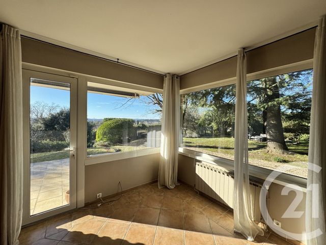 maison à vendre - 7 pièces - 166.04 m2 - ALES - 30 - LANGUEDOC-ROUSSILLON - Century 21 Impact Immobilier