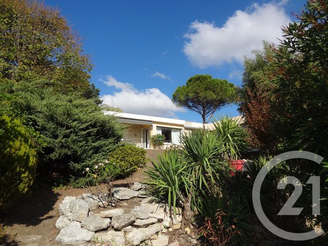 maison à vendre - 7 pièces - 166.04 m2 - ALES - 30 - LANGUEDOC-ROUSSILLON - Century 21 Impact Immobilier