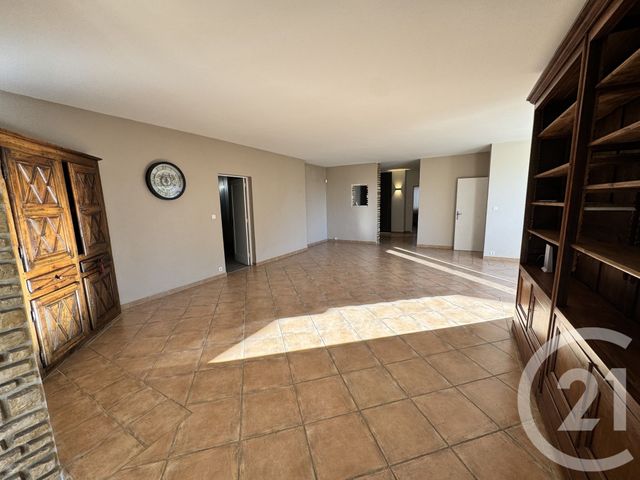 maison à vendre - 7 pièces - 166.04 m2 - ALES - 30 - LANGUEDOC-ROUSSILLON - Century 21 Impact Immobilier